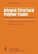 Integral/Structural Polymer Foams