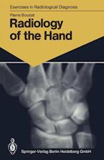 Radiology of the Hand