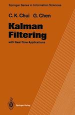 Kalman Filtering with Real-Time Applications