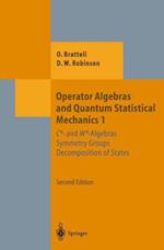 Operator Algebras and Quantum Statistical Mechanics 1