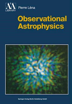 Observational Astrophysics