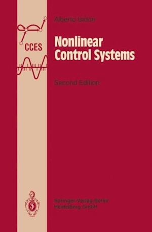 Nonlinear Control Systems