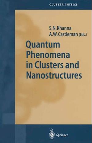 Quantum Phenomena in Clusters and Nanostructures