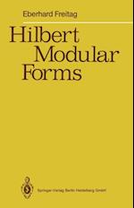 Hilbert Modular Forms