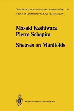 Sheaves on Manifolds