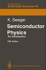 Semiconductor Physics