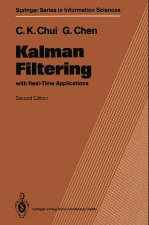 Kalman Filtering