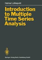 Introduction to Multiple Time Series Analysis