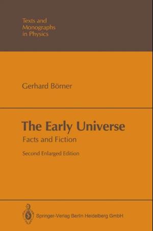 Early Universe