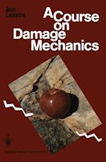 Course on Damage Mechanics