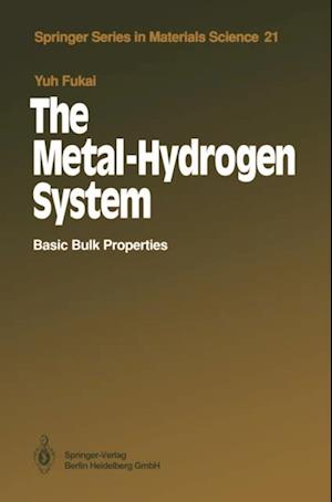 Metal-Hydrogen System