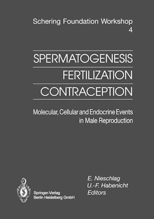 Spermatogenesis - Fertilization - Contraception