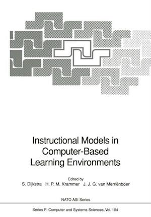 Instructional Models in Computer-Based Learning Environments