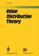 Value Distribution Theory