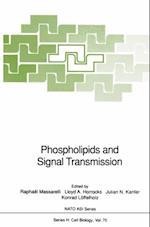 Phospholipids and Signal Transmission