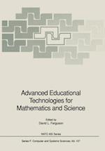 Advanced Educational Technologies for Mathematics and Science