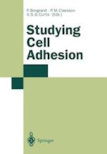 Studying Cell Adhesion