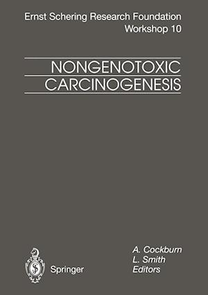 Nongenotoxic Carcinogenesis