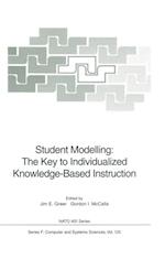 Student Modelling: The Key to Individualized Knowledge-Based Instruction