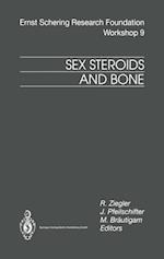 Sex Steroids and Bone