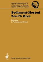 Sediment-Hosted Zn-Pb Ores