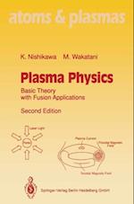 Plasma Physics