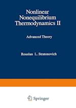 Nonlinear Nonequilibrium Thermodynamics II