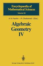 Algebraic Geometry IV