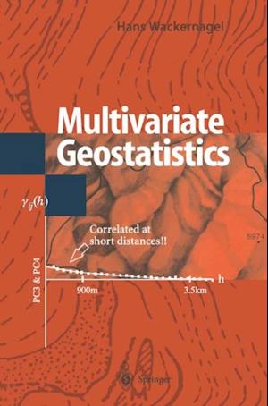 Multivariate Geostatistics