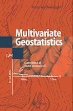 Multivariate Geostatistics