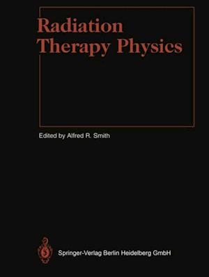 Radiation Therapy Physics