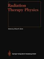 Radiation Therapy Physics