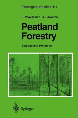 Peatland Forestry