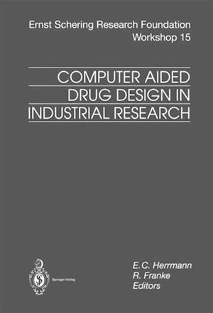 Computer Aided Drug Design in Industrial Research