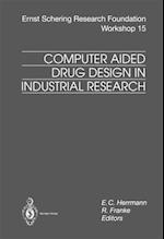 Computer Aided Drug Design in Industrial Research