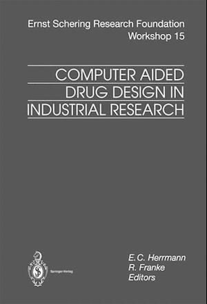 Computer Aided Drug Design in Industrial Research