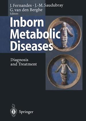 Inborn Metabolic Diseases