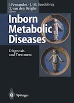 Inborn Metabolic Diseases