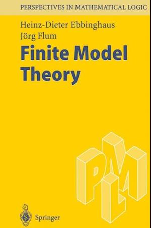 Finite Model Theory