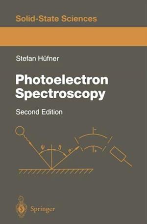 Photoelectron Spectroscopy