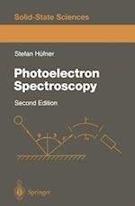 Photoelectron Spectroscopy