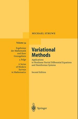 Variational Methods