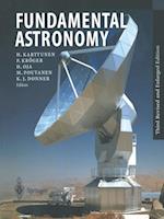 Fundamental Astronomy