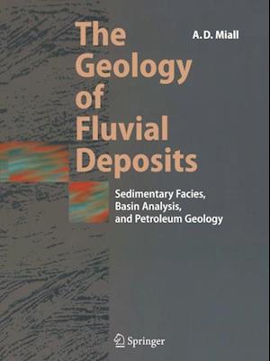 Geology of Fluvial Deposits