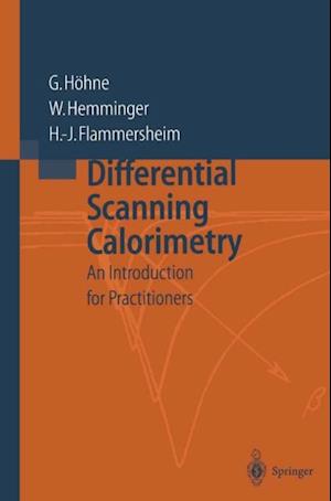 Differential Scanning Calorimetry