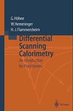 Differential Scanning Calorimetry