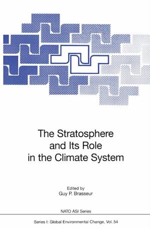 Stratosphere and Its Role in the Climate System