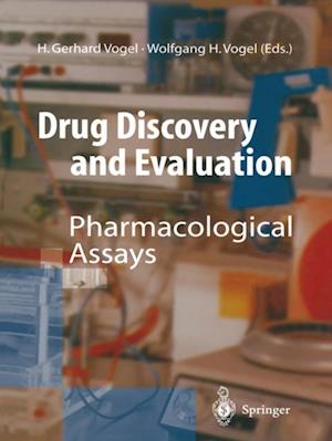 Drug Discovery and Evaluation