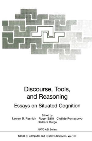 Discourse, Tools and Reasoning