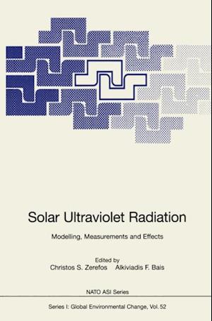 Solar Ultraviolet Radiation